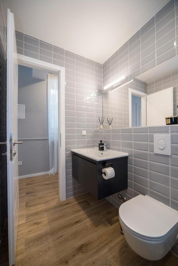 Imperial Apartment P, 2Nd Floor Zagreb Exteriör bild