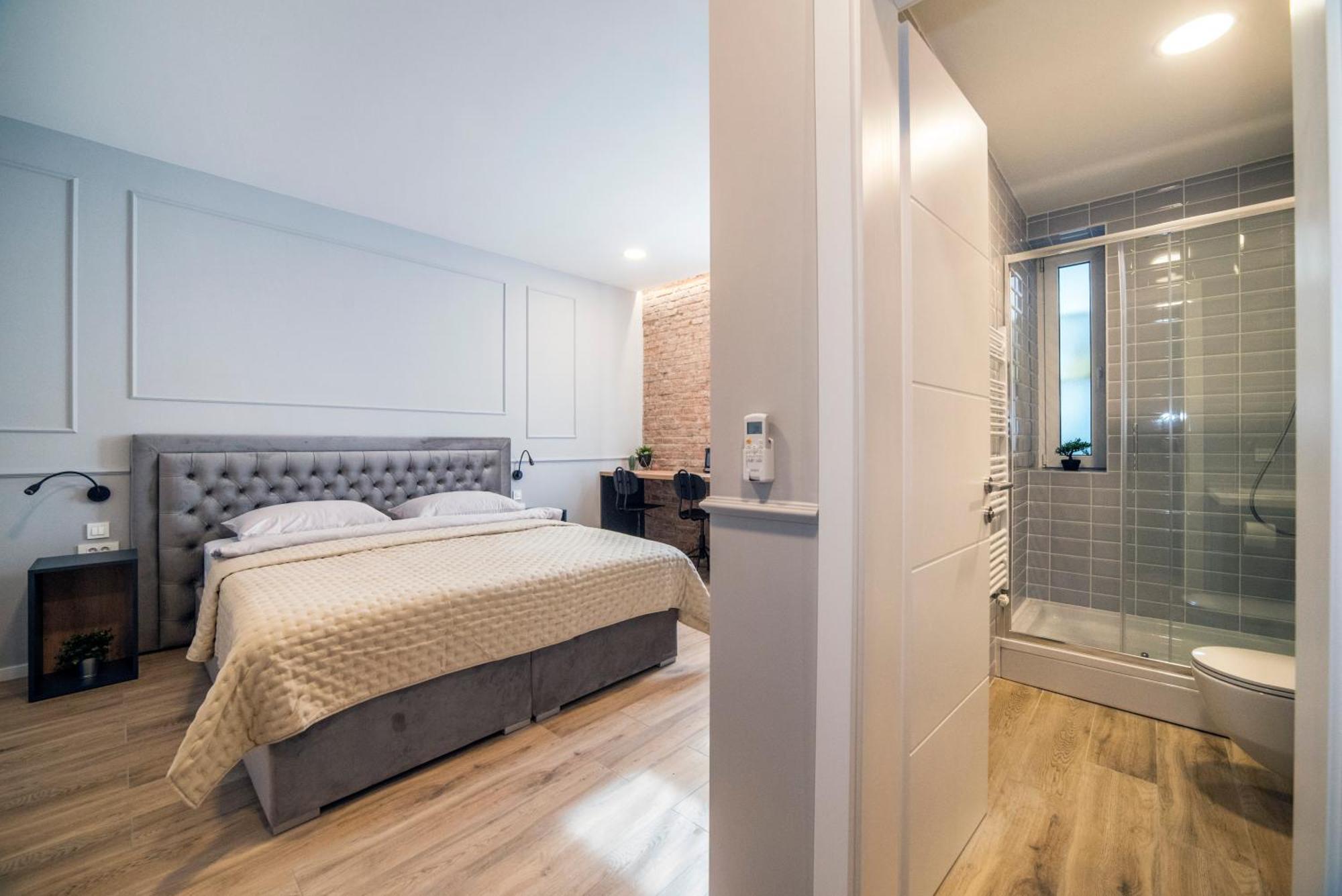 Imperial Apartment P, 2Nd Floor Zagreb Rum bild